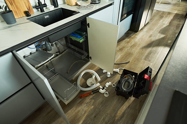 24/7 Emergency Pipe Repair experts in Saint Louisville, OH